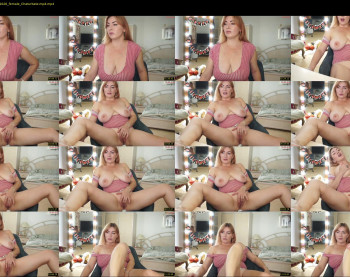 moonlight4u — 15 minute Chaturbate female naked cam show, 720p, Oct 14, 2025