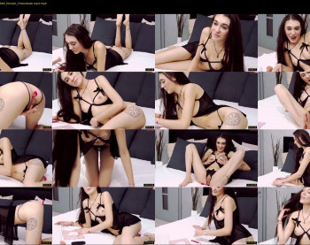 samarasinn — 111 minute Chaturbate female naked cam show, 720p, Oct 14, 2025