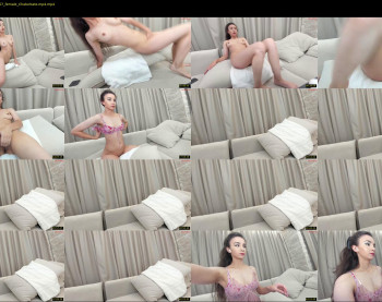 ehotlovea — 49 minute Chaturbate female naked cam show, 720p, Oct 15, 2025