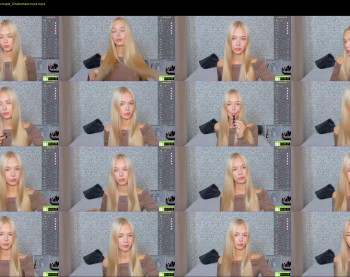 eshcka — 32 minute Chaturbate couple naked cam show, 720p, Oct 15, 2025