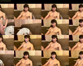 faustfrost — 119 minute Chaturbate male naked cam show, 720p, Oct 16, 2025