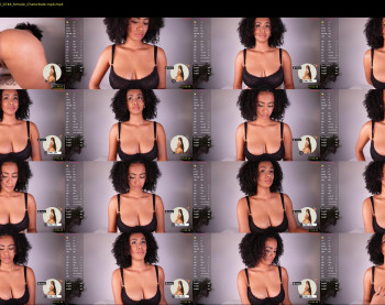 gemmacarter_ — 27 minute Chaturbate female naked cam show, 720p, Oct 15, 2025