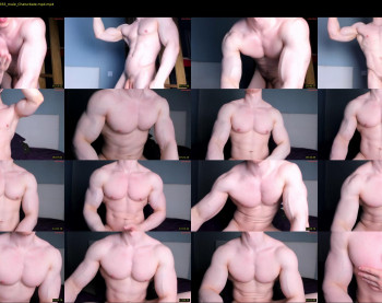 jamesstong — 21 minute Chaturbate male naked cam show, 720p, Oct 16, 2025