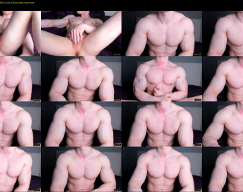 jamesstong — 28 minute Chaturbate male naked cam show, 720p, Oct 16, 2025
