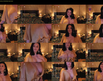 karrin — 74 minute Chaturbate female naked cam show, 720p, Oct 15, 2025