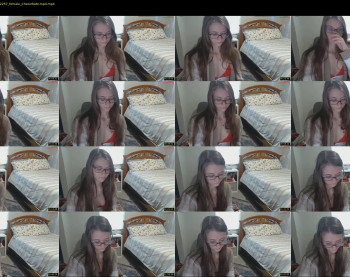 katynowhere — 3 minute Chaturbate female naked cam show, 480p, Oct 15, 2025