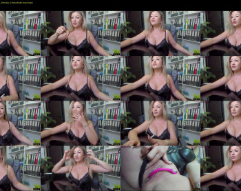 lisa2018 — 38 minute Chaturbate female naked cam show, 720p, Oct 16, 2025