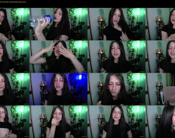 littlelaksmi — 44 minute Chaturbate female naked cam show, 720p, Oct 16, 2025