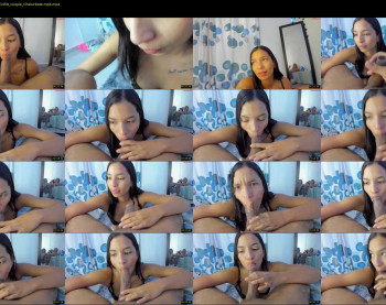 purefire2000 — 8 minute Chaturbate couple naked cam show, 720p, Oct 15, 2025