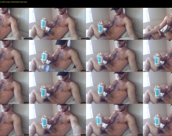 randomguy_42 — 27 minute Chaturbate male naked cam show, 480p, Oct 15, 2025