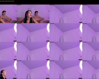 tinymoon_ — 94 minute Chaturbate female naked cam show, 720p, Oct 16, 2025