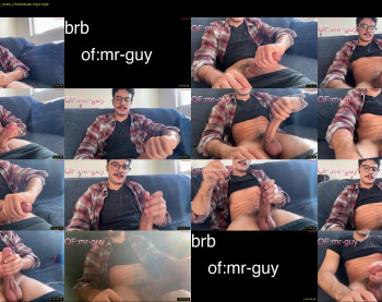 _mrguy_ — 120 minute Chaturbate male naked cam show, 720p, Oct 16, 2025