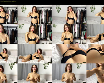 dark_project — 121 minute Chaturbate female naked cam show, 720p, Oct 16, 2025