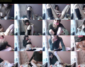 devilg1rl — 28 minute Chaturbate female naked cam show, 360p, Oct 17, 2025
