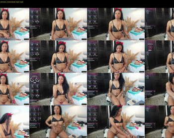 dirtygril — 17 minute Chaturbate female naked cam show, 720p, Oct 16, 2025