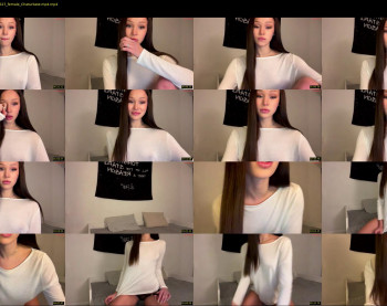 doublesees — 7 minute Chaturbate couple naked cam show, 720p, Oct 16, 2025
