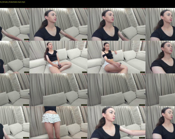 ehotlovea — 120 minute Chaturbate female naked cam show, 720p, Oct 17, 2025