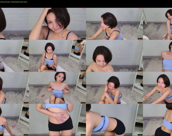 gentlemusee — 51 minute Chaturbate female naked cam show, 720p, Oct 16, 2025