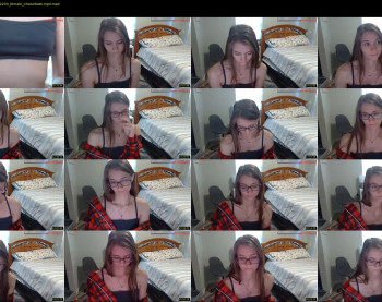 katynowhere — 44 minute Chaturbate female naked cam show, 360p, Oct 16, 2025