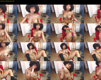 kintsugim — 28 minute Chaturbate female naked cam show, 720p, Oct 16, 2025