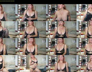 moonlight4u — 67 minute Chaturbate female naked cam show, 720p, Oct 16, 2025