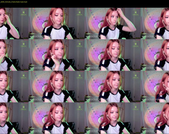 pocketrocket_ — 6 minute Chaturbate female naked cam show, 720p, Oct 17, 2025