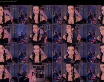 sun_for_you — 31 minute Chaturbate female naked cam show, 720p, Oct 16, 2025
