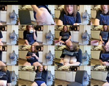 tinywithtiddies — 22 minute Chaturbate female naked cam show, 480p, Oct 16, 2025