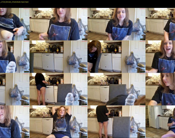 tinywithtiddies — 32 minute Chaturbate female naked cam show, 480p, Oct 16, 2025