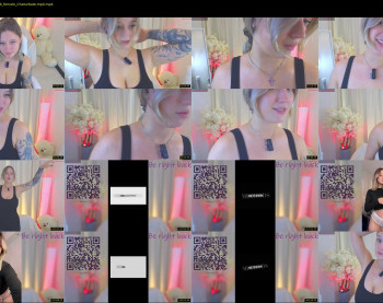 _b00bss_ — 120 minute Chaturbate female naked cam show, 720p, Oct 17, 2025