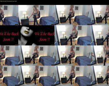 _jeniffer_hot — 69 minute Chaturbate female naked cam show, 720p, Oct 17, 2025