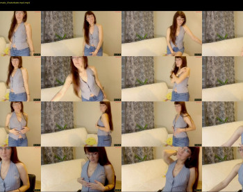 fritha — 12 minute Chaturbate female naked cam show, 720p, Oct 17, 2025