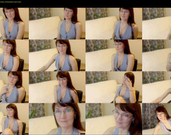 fritha — 61 minute Chaturbate female naked cam show, 720p, Oct 17, 2025