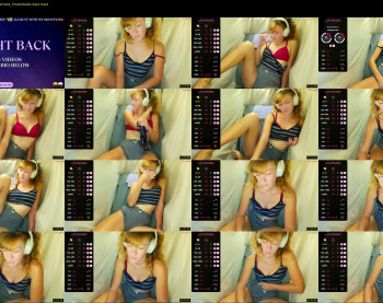 its_lily — 42 minute Chaturbate female naked cam show, 720p, Oct 17, 2025