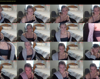 katynowhere — 47 minute Chaturbate female naked cam show, 360p, Oct 17, 2025