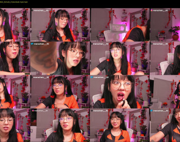 maru_chan_ — 120 minute Chaturbate female naked cam show, 720p, Oct 17, 2025