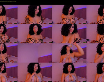 miawoderfull — 86 minute Chaturbate female naked cam show, 720p, Oct 17, 2025