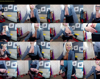miss_kora — 74 minute Chaturbate female naked cam show, 720p, Oct 17, 2025