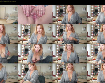 moonlight4u — 60 minute Chaturbate female naked cam show, 720p, Oct 17, 2025