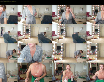moonlight4u — 21 minute Chaturbate female naked cam show, 720p, Oct 17, 2025