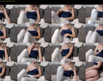 s_mailleee — 60 minute Chaturbate female naked cam show, 720p, Oct 17, 2025