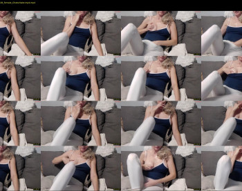 s_mailleee — 11 minute Chaturbate female naked cam show, 720p, Oct 17, 2025
