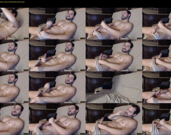 smartguy20 — 14 minute Chaturbate male naked cam show, 720p, Oct 18, 2025