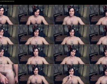 _fatrabbit — 22 minute Chaturbate male naked cam show, 720p, Oct 18, 2025