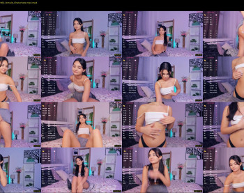 bunny_nova — 78 minute Chaturbate female naked cam show, 720p, Oct 18, 2025
