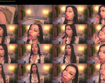 devilss_toy — 106 minute Chaturbate female naked cam show, 720p, Oct 18, 2025