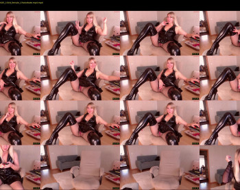 foxydiamond2020 — 28 minute Chaturbate female naked cam show, 720p, Oct 18, 2025