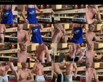 gitanoboy4 — 74 minute Chaturbate male naked cam show, 480p, Oct 18, 2025