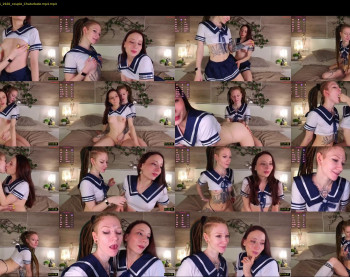 heathimogene — 52 minute Chaturbate female naked cam show, 720p, Oct 18, 2025