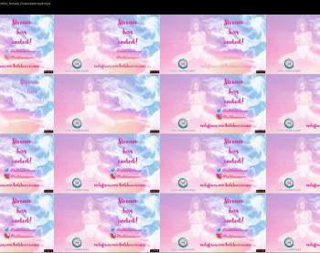 holihurricane — 14 minute Chaturbate female naked cam show, 720p, Oct 18, 2025
